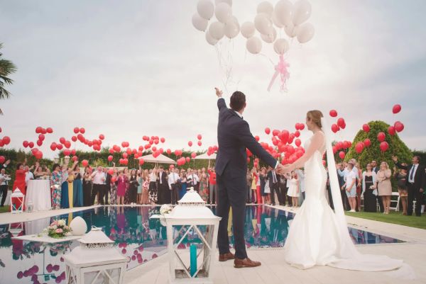 À bordeaux, confiez l’organisation de votre mariage à alaia Événement
