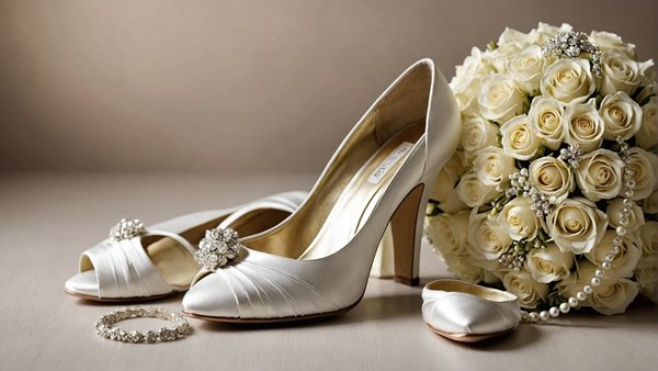 Accessoires de mariage indispensables pour une célébration inoubliable