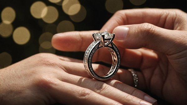 Les alliances précieuses : comment choisir la bague parfaite pour chaque occasion
