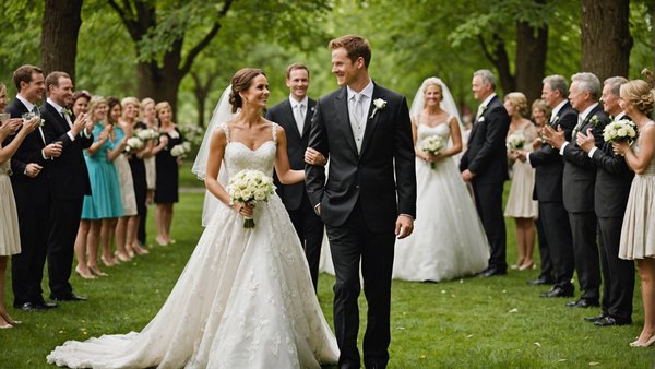 Conseils pour une photographie de mariage mémorable et réussie