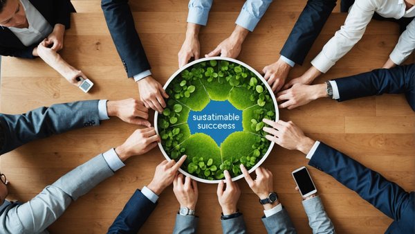 Comment créer des alliances précieuses pour un succès durable