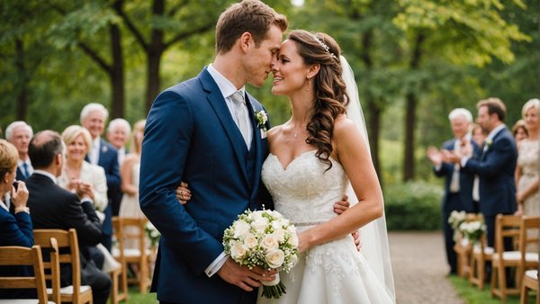 Conseils pour choisir le meilleur photographe de mariage