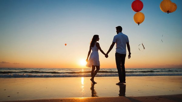 Idées de voyages de noces mémorables pour une lune de miel inoubliable
