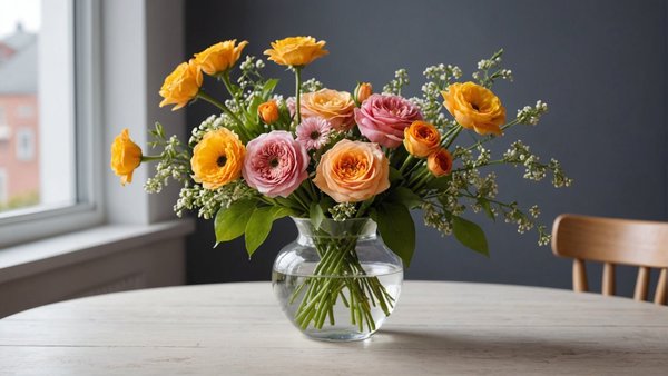 Les tendances de la décoration florale pour sublimer votre intérieur