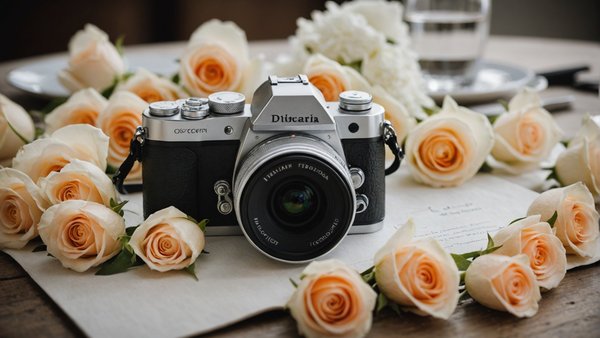 Photographie de mariage : conseils pour capturer des souvenirs inoubliables