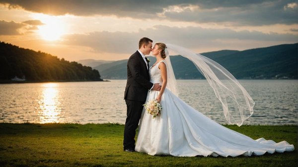Capturer l'amour : conseils pour une photographie de mariage inoubliable