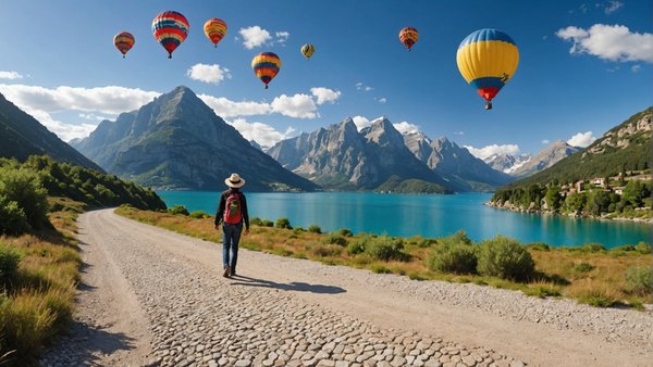 10 destinations de rêve pour un voyage de noces inoubliable