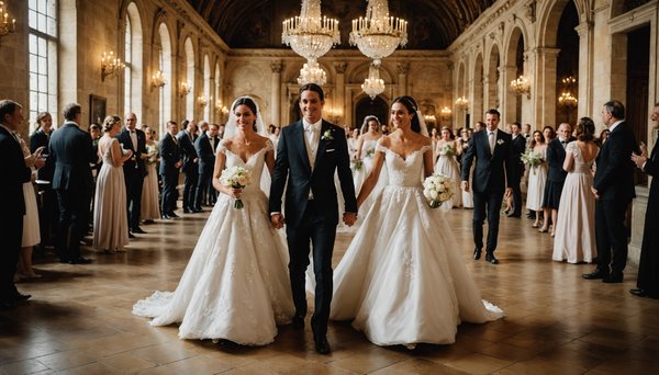 Organisez un mariage inoubliable à bordeaux avec alaia Événement