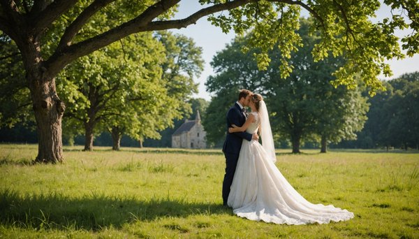 Comment privatiser une ferme pour un mariage au pays basque : étapes et conseils ?